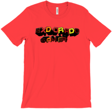 CAMISA EXDORADO GAMER