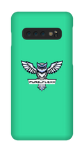 pur3_flexx Samsung Phone Cases