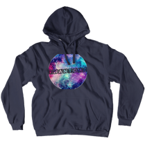 mst_phantomz Hoodies (No-Zip/Pullover)