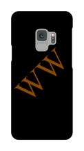 wicky_wicked Samsung Phone Cases