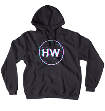 HW Hoodies (No-Zip/Pullover)
