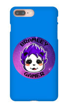 bramleygamer iPhone Phone Cases