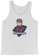 brainscape Tank Top
