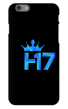 hitch1771 iPhone Phone Cases