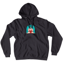 Hoodie (Rosie Hartje)