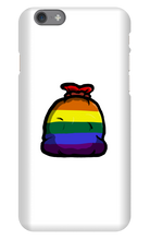 PRIDE iPhone Case