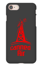 Canned AIr iPhone Phone Cases