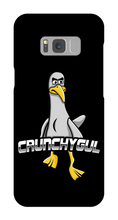 crunchygul Samsung Phone Cases