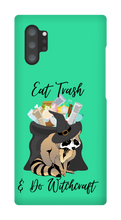 Do Witchcraft Samsung Phone Cases