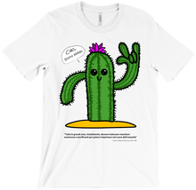 T-Shirt MARCELLO