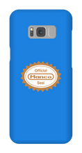 Manco Seal Samsung Phone Cases