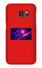 kirytv Samsung Phone Cases