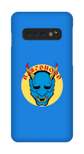 basedhood Samsung Phone Cases