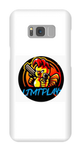ltplayzxd Samsung Phone Cases
