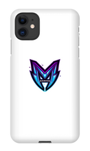 magician iPhone Phone Cases