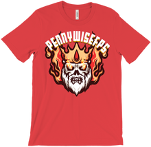 pennywisefps T-Shirts