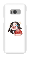 CAPA DE CELULAR SAMSUNG
