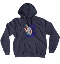Kdex98 S3 "Relax" Hoodie