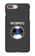 Wispoo IPhone Phone Cases (With words)