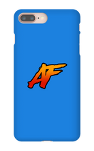 arcanefuego iPhone cases