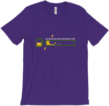 Elote T-Shirts Beer