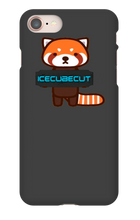icecubecut iPhone Phone Cases