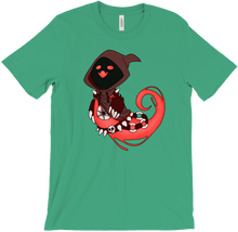 TheGamingWraithUK - Red Wraith Shirt