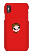 Derp iPhone Phone Cases