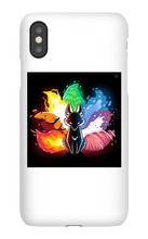 matutegalera iPhone Phone Cases