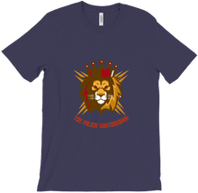 Feline Brotherhood Tee