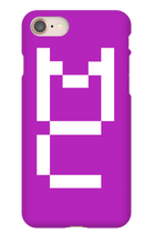 mcgamer_4k iPhone Cases