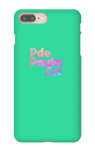 pdepaula iPhone Phone Cases