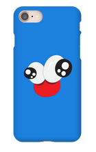 seasonofslaps iPhone Phone Cases
