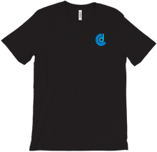 CD Logo T-Shirt