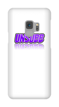 theunsubb Samsung Phone Cases