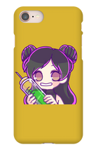fifthora iPhone Phone Cases