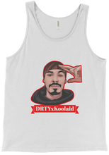 DRTYxKoolaid's Tank Top