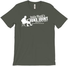 Unkle Phunk JJ T-Shirts