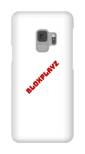bloxplayz Samsung Phone Cases