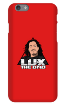 luxtheonogaming iPhone Phone Cases