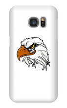 thebald_eagle Samsung Phone Cases