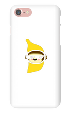 flop iPhone Phone Cases
