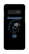 guacamayo05 Samsung Phone Cases