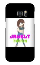 jrwelt Samsung Phone Cases