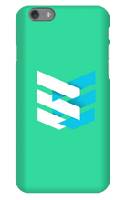 Ba1lee Logo iPhone Cases