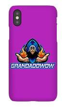 grandadowow iPhone Case *use iPhone 11 for XR*