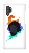 Logo Samsung Phone Cases