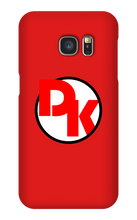 DeathKillerNOR Samsung Phone Cases
