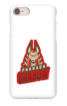 pharaohgrabow iPhone Phone Cases
