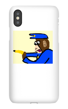 mrcracky123 iPhone Phone Cases